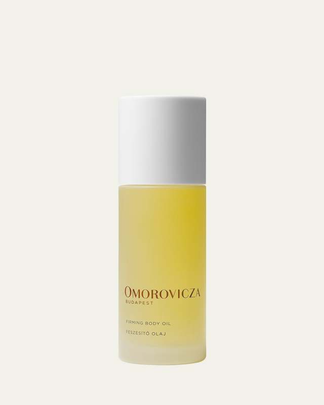 Firming Body Oil, 3.4 oz.